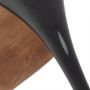 Giuseppe Zanotti Pre-owned Leather heels Black Dames - Thumbnail 8