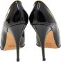 Giuseppe Zanotti Pre-owned Leather heels Black Dames - Thumbnail 4