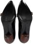 Giuseppe Zanotti Pre-owned Leather heels Black Dames - Thumbnail 7