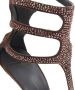 Giuseppe Zanotti Pre-owned Leather heels Brown Dames - Thumbnail 7