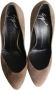 Giuseppe Zanotti Pre-owned Leather heels Brown Dames - Thumbnail 5