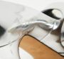 Giuseppe Zanotti Pre-owned Leather heels Gray Dames - Thumbnail 8
