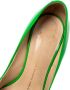 Giuseppe Zanotti Pre-owned Leather heels Green Dames - Thumbnail 6