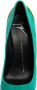 Giuseppe Zanotti Pre-owned Leather heels Green Dames - Thumbnail 6