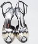 Giuseppe Zanotti Pre-owned Leather heels Multicolor Dames - Thumbnail 2