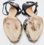 Giuseppe Zanotti Pre-owned Leather heels Multicolor Dames - Thumbnail 5