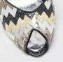 Giuseppe Zanotti Pre-owned Leather heels Multicolor Dames - Thumbnail 6