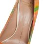 Giuseppe Zanotti Pre-owned Leather heels Multicolor Dames - Thumbnail 6