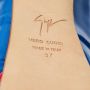 Giuseppe Zanotti Pre-owned Leather heels Multicolor Dames - Thumbnail 8