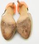 Giuseppe Zanotti Pre-owned Leather heels Multicolor Dames - Thumbnail 6
