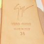 Giuseppe Zanotti Pre-owned Leather heels Multicolor Dames - Thumbnail 8