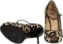 Giuseppe Zanotti Pre-owned Leather heels Multicolor Dames - Thumbnail 4