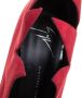Giuseppe Zanotti Pre-owned Leather heels Red Dames - Thumbnail 6
