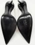 Giuseppe Zanotti Pre-owned Leather heels White Dames - Thumbnail 6