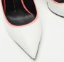 Giuseppe Zanotti Pre-owned Leather heels White Dames - Thumbnail 7
