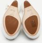 Giuseppe Zanotti Pre-owned Leather heels White Dames - Thumbnail 6