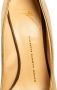 Giuseppe Zanotti Pre-owned Leather heels Yellow Dames - Thumbnail 6