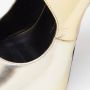 Giuseppe Zanotti Pre-owned Leather heels Yellow Dames - Thumbnail 9