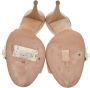 Giuseppe Zanotti Pre-owned Leather sandals Beige Dames - Thumbnail 5