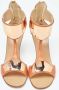 Giuseppe Zanotti Pre-owned Leather sandals Beige Dames - Thumbnail 3