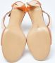 Giuseppe Zanotti Pre-owned Leather sandals Beige Dames - Thumbnail 6