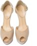 Giuseppe Zanotti Pre-owned Leather sandals Beige Dames - Thumbnail 2