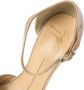 Giuseppe Zanotti Pre-owned Leather sandals Beige Dames - Thumbnail 6