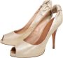 Giuseppe Zanotti Pre-owned Leather sandals Beige Dames - Thumbnail 3