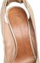 Giuseppe Zanotti Pre-owned Leather sandals Beige Dames - Thumbnail 6