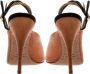 Giuseppe Zanotti Pre-owned Leather sandals Beige Dames - Thumbnail 4