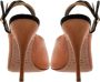 Giuseppe Zanotti Pre-owned Leather sandals Beige Dames - Thumbnail 4