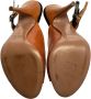 Giuseppe Zanotti Pre-owned Leather sandals Beige Dames - Thumbnail 5