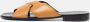 Giuseppe Zanotti Pre-owned Leather sandals Beige Dames - Thumbnail 2