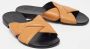 Giuseppe Zanotti Pre-owned Leather sandals Beige Dames - Thumbnail 4