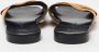 Giuseppe Zanotti Pre-owned Leather sandals Beige Dames - Thumbnail 5