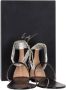 Giuseppe Zanotti Pre-owned Leather sandals Black Dames - Thumbnail 7