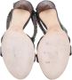 Giuseppe Zanotti Pre-owned Leather sandals Brown Dames - Thumbnail 5