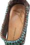 Giuseppe Zanotti Pre-owned Leather sandals Brown Dames - Thumbnail 6