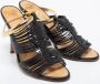 Giuseppe Zanotti Pre-owned Leather sandals Brown Dames - Thumbnail 4