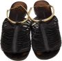 Giuseppe Zanotti Pre-owned Leather sandals Brown Dames - Thumbnail 2