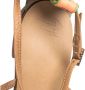 Giuseppe Zanotti Pre-owned Leather sandals Brown Dames - Thumbnail 6