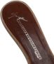 Giuseppe Zanotti Pre-owned Leather sandals Brown Dames - Thumbnail 6