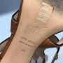 Giuseppe Zanotti Pre-owned Leather sandals Brown Dames - Thumbnail 5