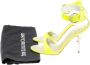 Giuseppe Zanotti Pre-owned Leather sandals Green Dames - Thumbnail 7