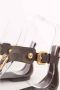 Giuseppe Zanotti Pre-owned Leather sandals Green Dames - Thumbnail 4