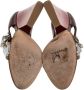 Giuseppe Zanotti Pre-owned Leather sandals Multicolor Dames - Thumbnail 5