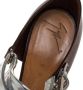 Giuseppe Zanotti Pre-owned Leather sandals Multicolor Dames - Thumbnail 6