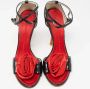 Giuseppe Zanotti Pre-owned Leather sandals Multicolor Dames - Thumbnail 3