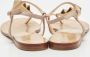 Giuseppe Zanotti Pre-owned Leather sandals Pink Dames - Thumbnail 5