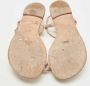 Giuseppe Zanotti Pre-owned Leather sandals Pink Dames - Thumbnail 6